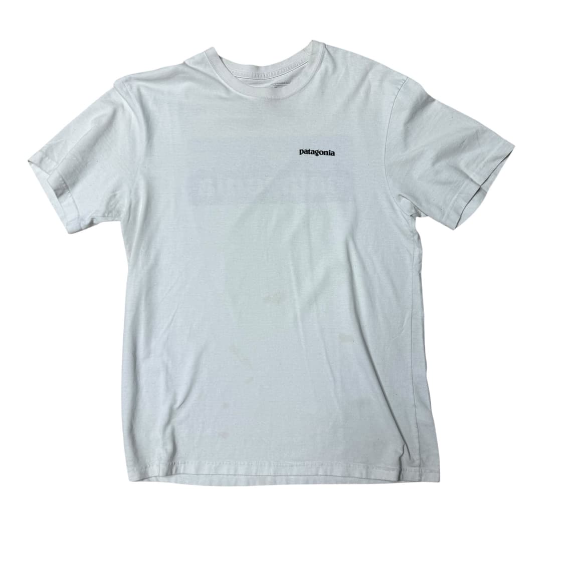 파타고니아 반팔티 상품이미지1