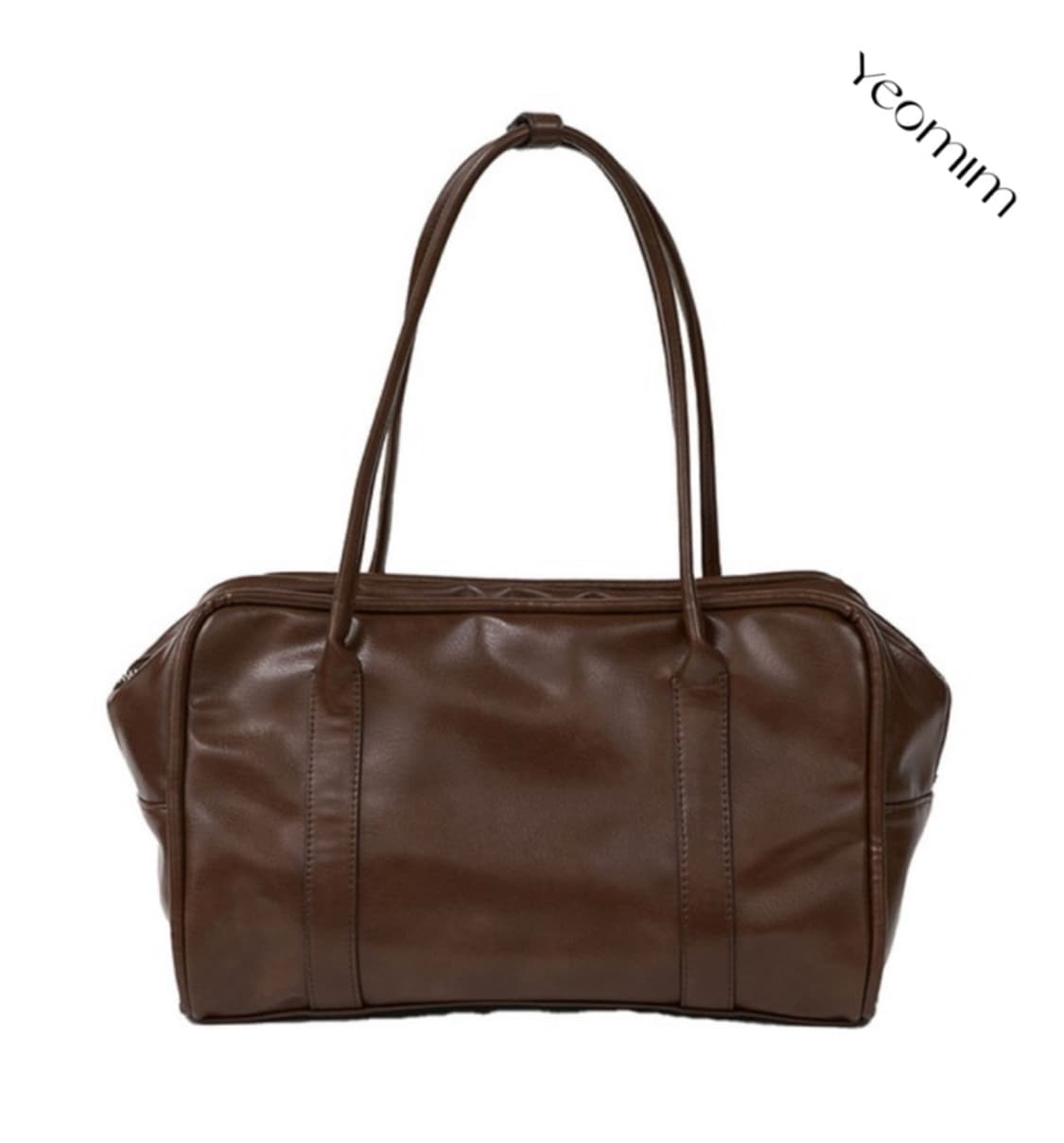 여밈 yeomim box bag 환승연애 상품이미지5