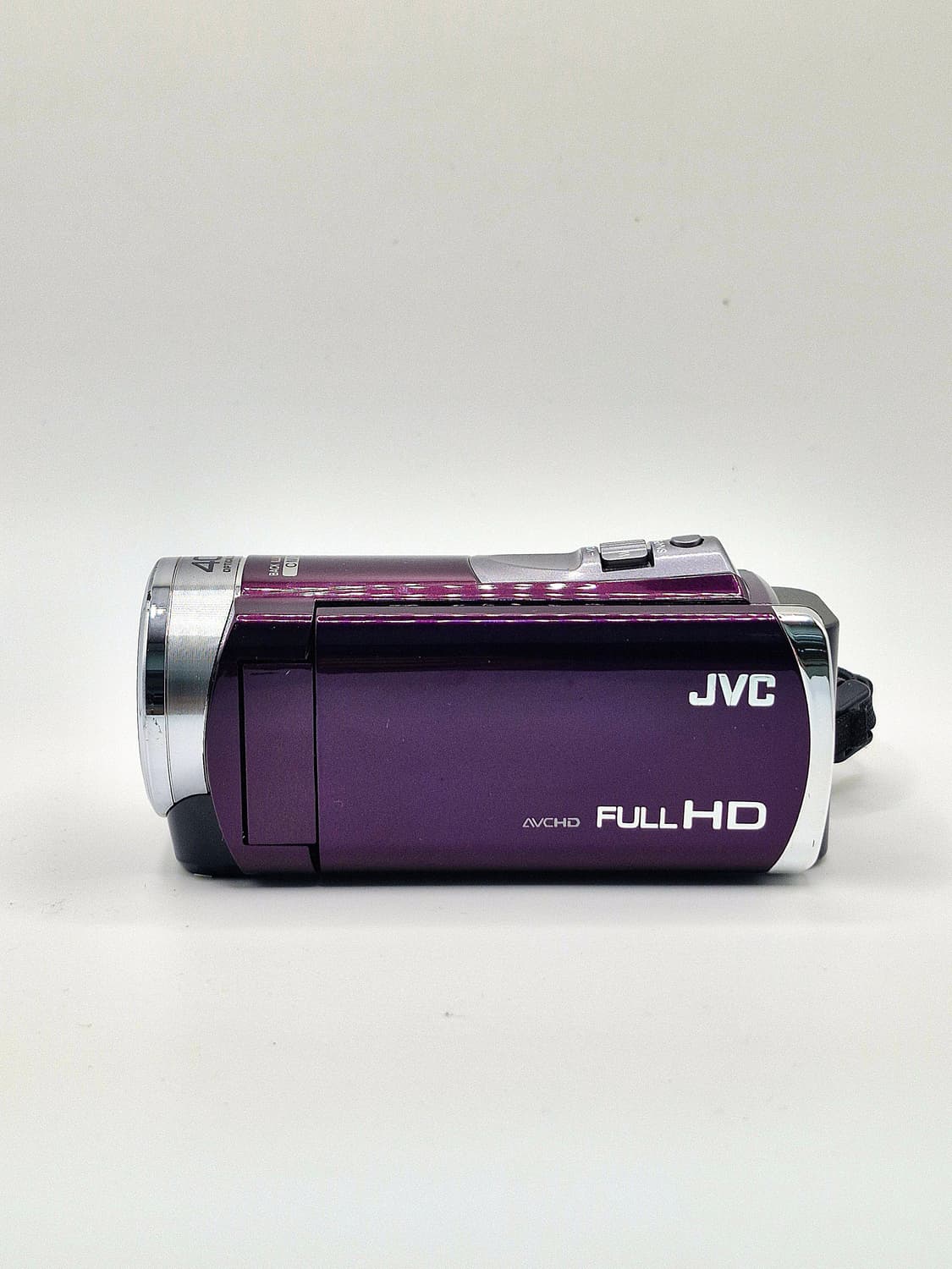 JVC GZ-E690 빈티지캠코더 [ 꾸미기0 ] 상품이미지10