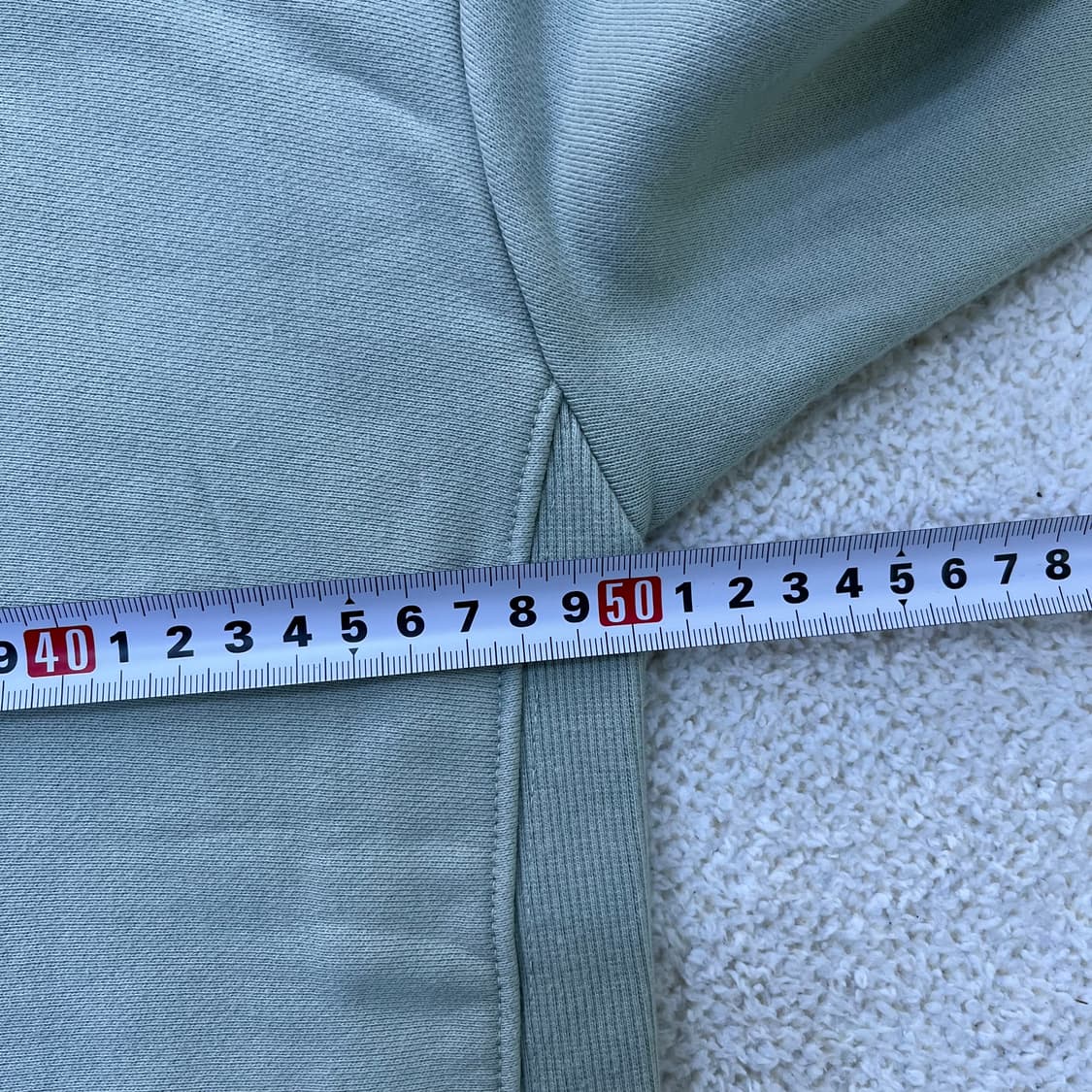 S 노아프로젝트 후드 티셔츠 0325M 상품이미지6