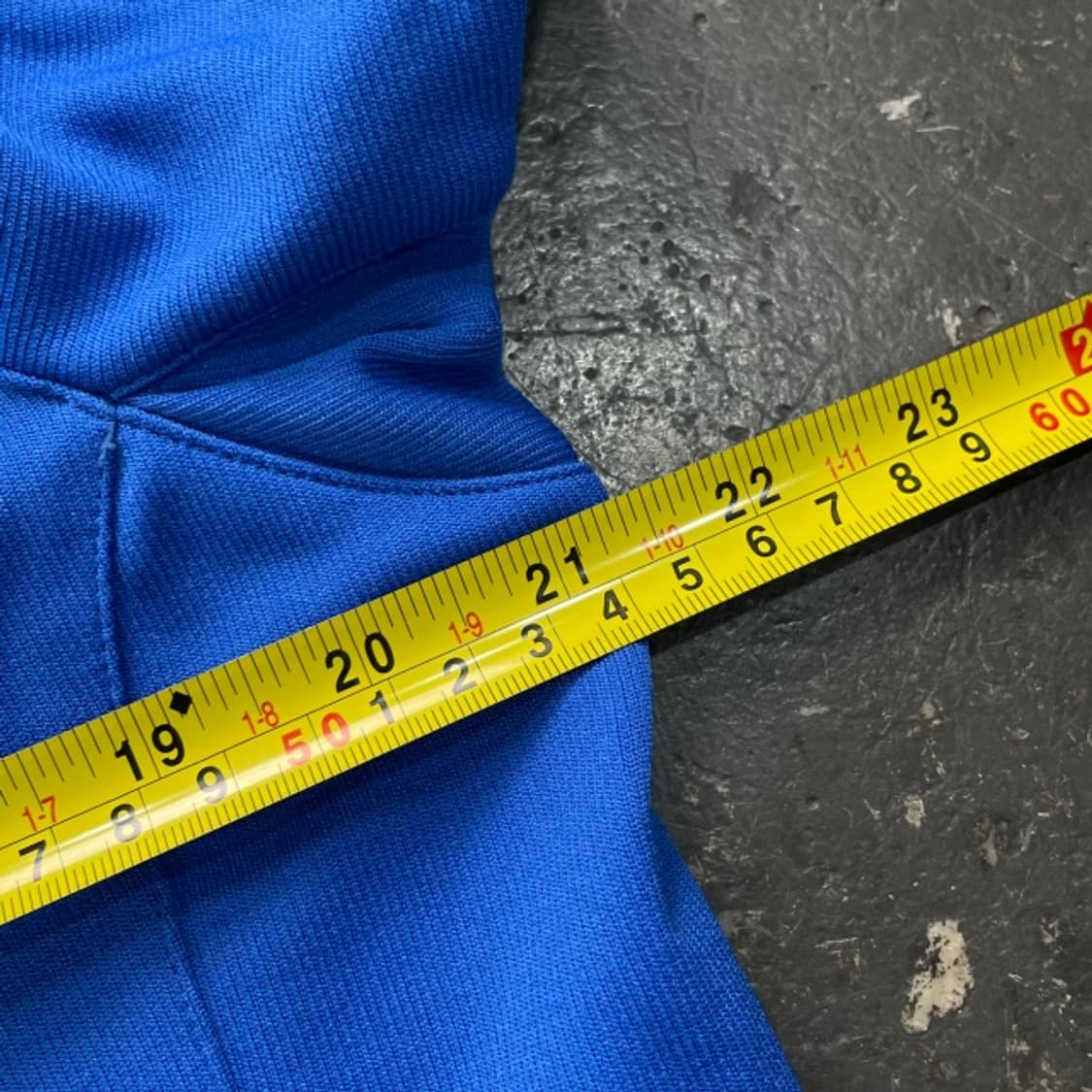 95 푸마 04-06 이탈리아 국대 반집업 상품이미지6