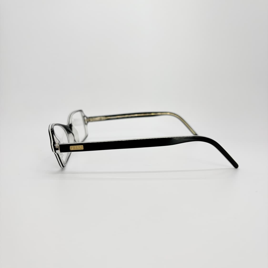 FERRE 블랙 캣츠 뿔테 상품이미지4