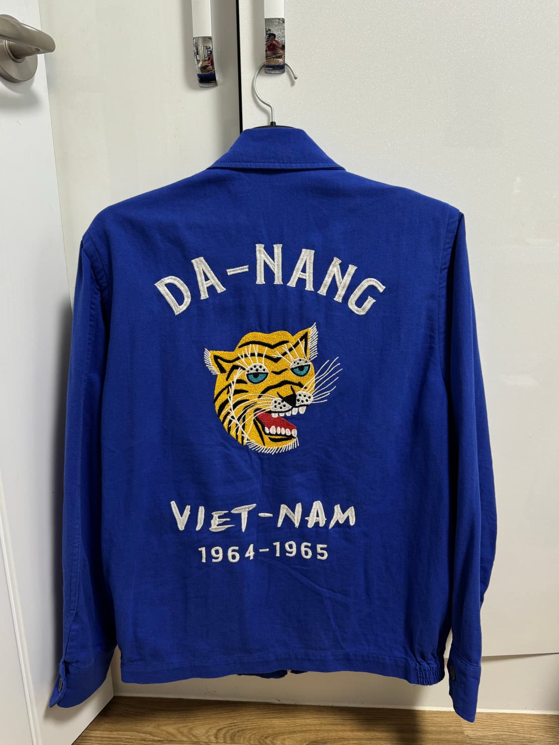 휴스턴 베트남 자켓 상품이미지2