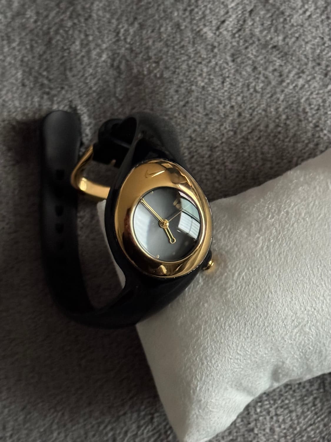 빈티지 나이키 트라이엑스 스무스 아날로그 시계 상품이미지7