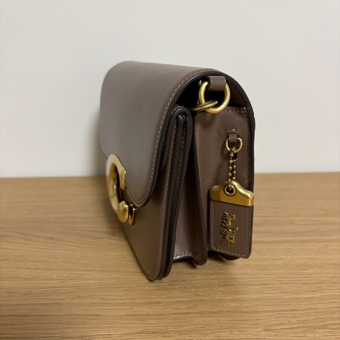 코치 COACH 가방 아이돌 백 상품이미지4