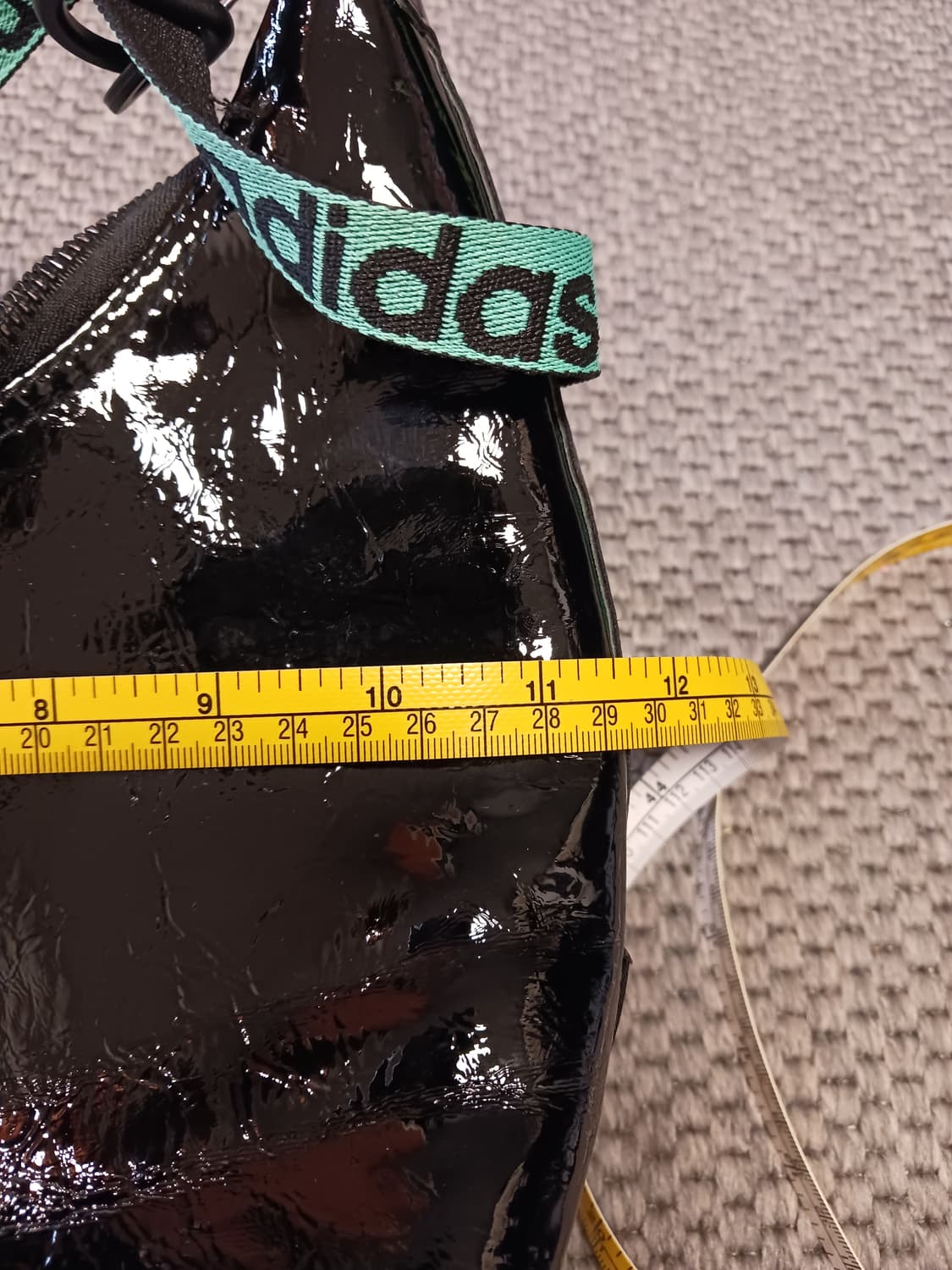아디다스 에어라이너백 상품이미지8