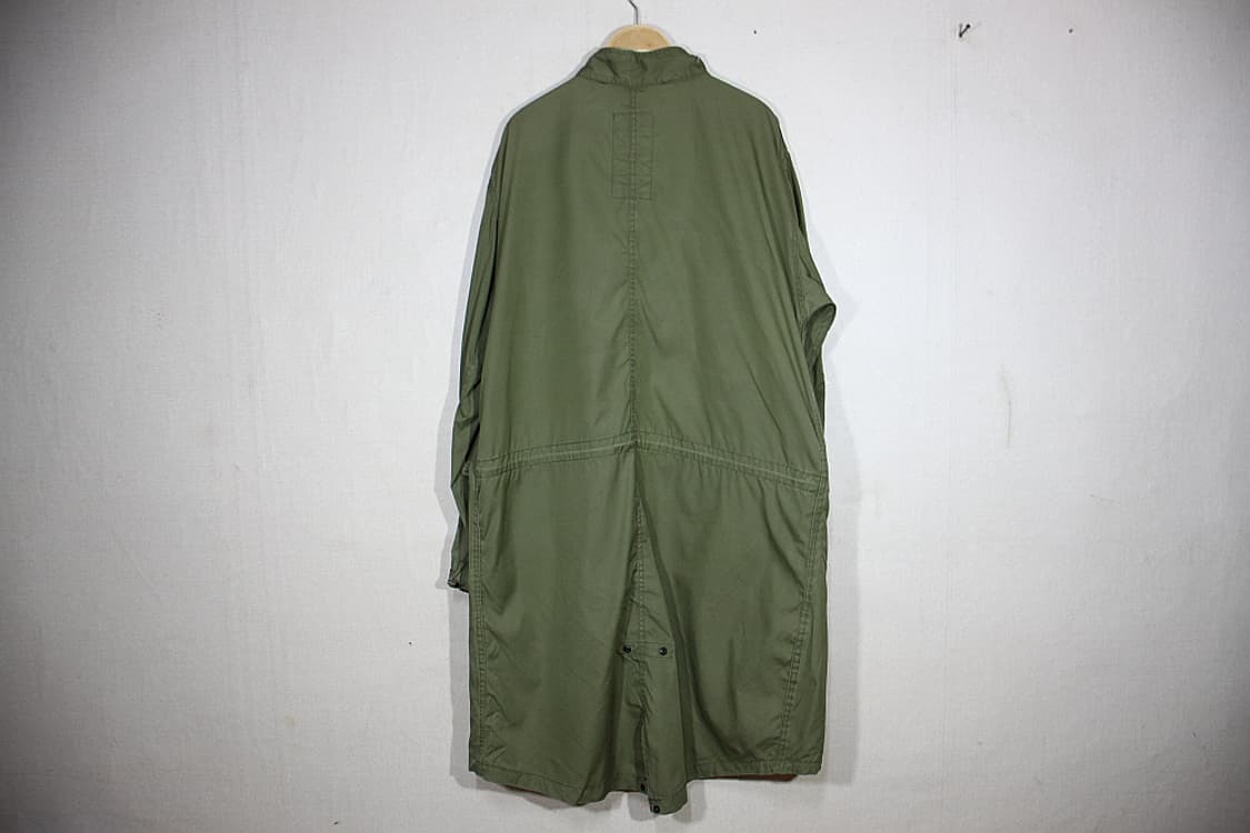 M65 fishtail paka 엠육오피쉬테일 (L) 상품이미지2