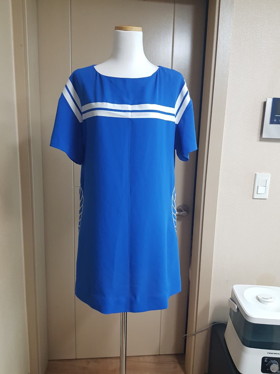럭키슈에뜨 원피스  상품이미지1