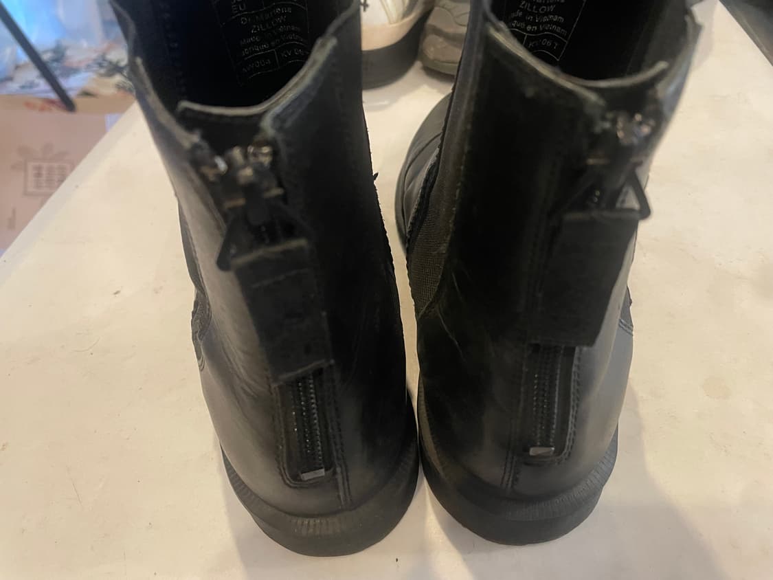 닥터마틴 가죽 첼시 부츠 240~245 상품이미지2