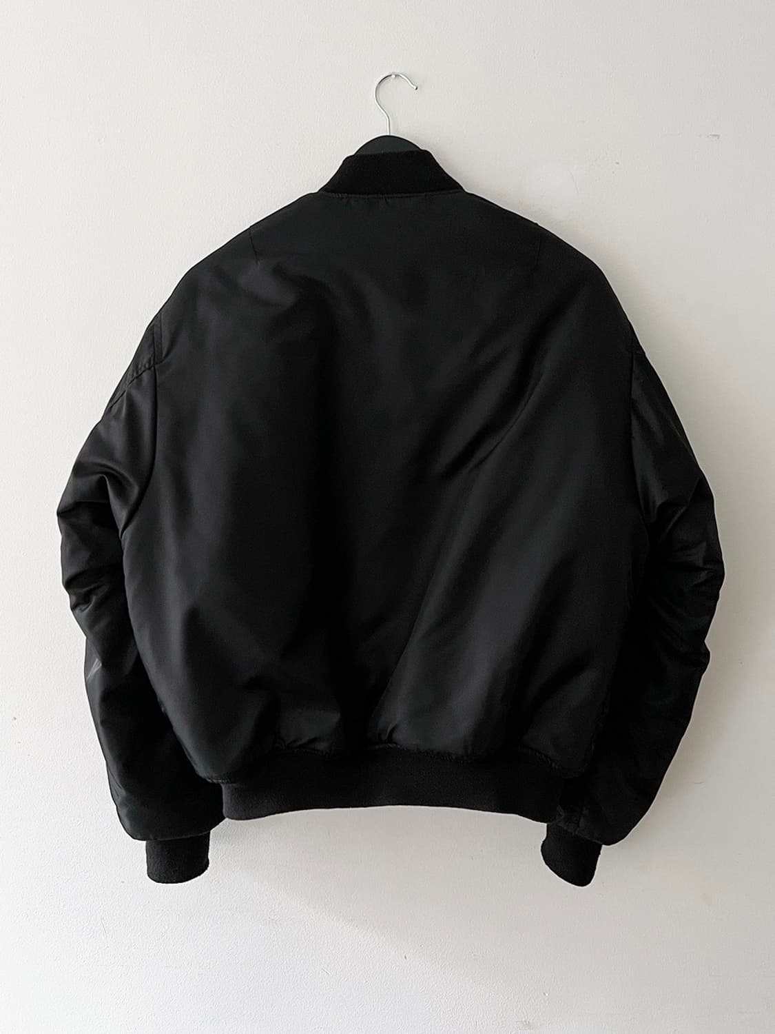 포스텍스 가먼츠 MA-1 봄버 자켓 상품이미지3