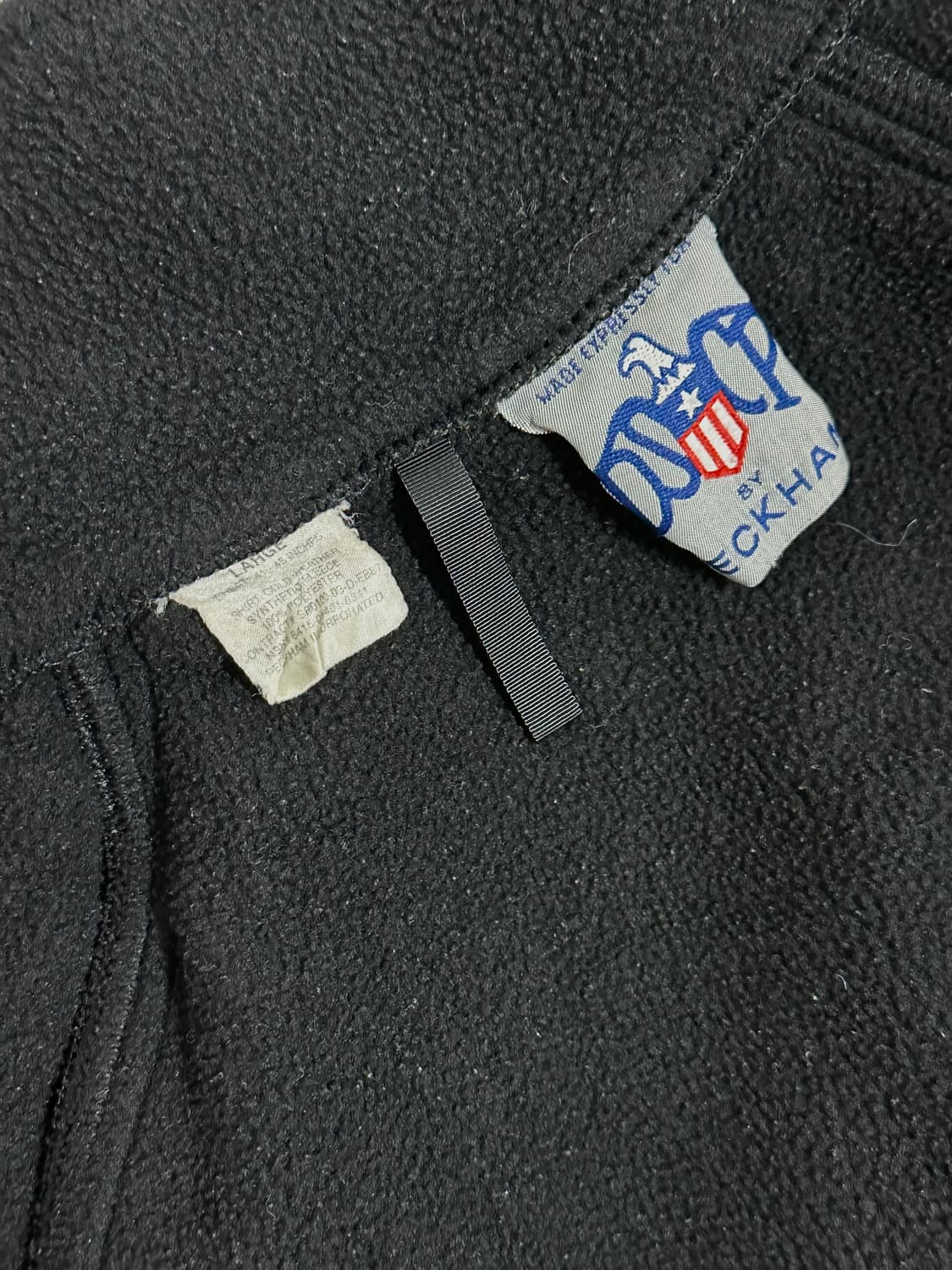 ECWCS GEN2 플리스 자켓 L 상품이미지2