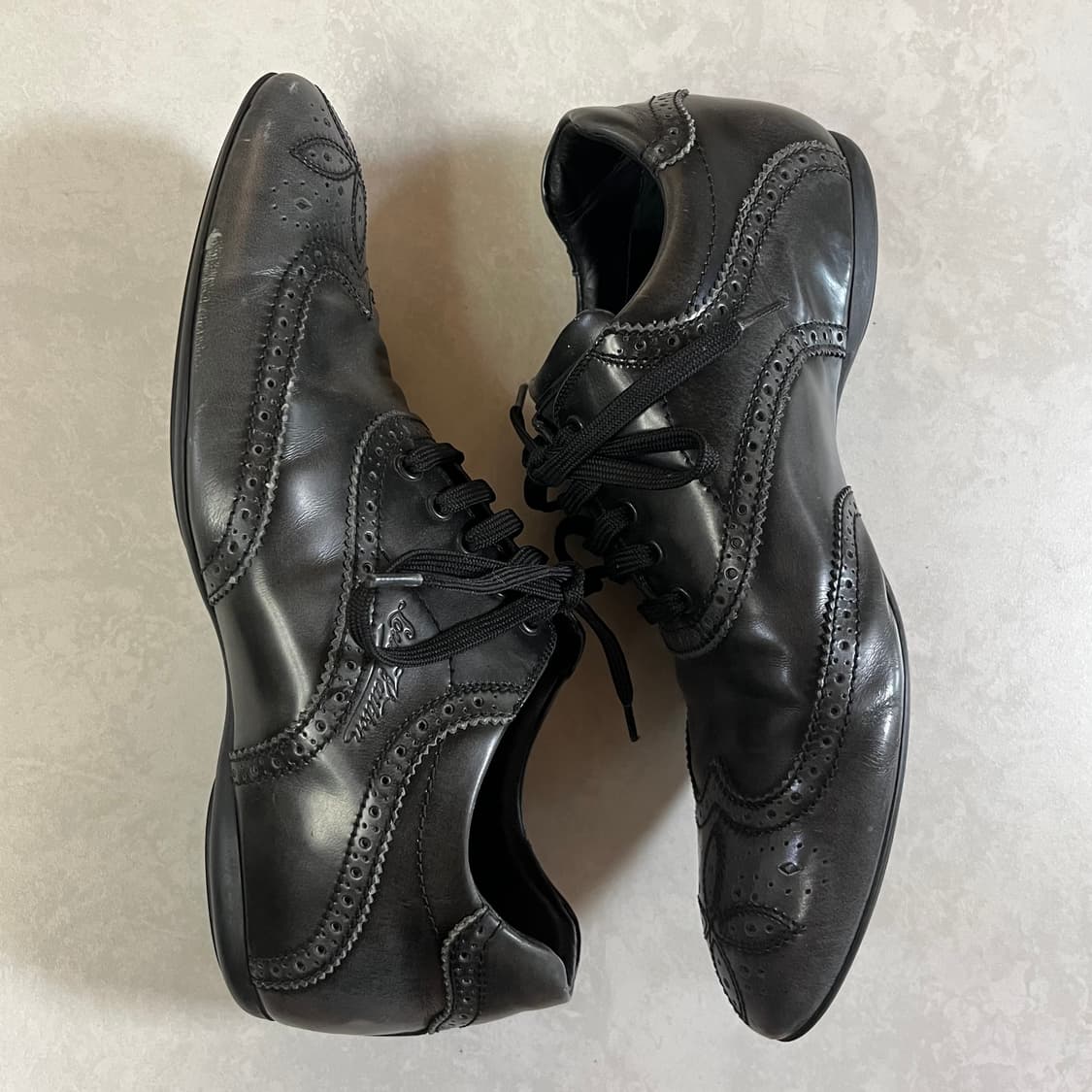 Louis Vuitton Sneakers/Derby Shoes 상품이미지3