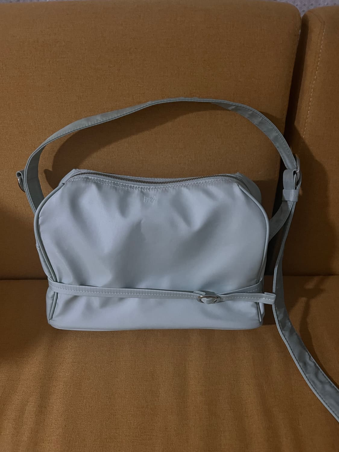 혜키 포티백 민트 상품이미지2