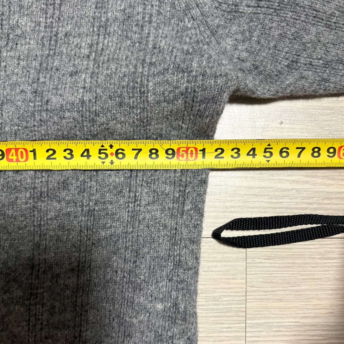 빈티지 chaps 니트 상품이미지3