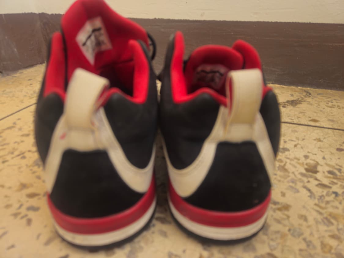 플라이트 오리진 4 농구화 280mm 상품이미지10