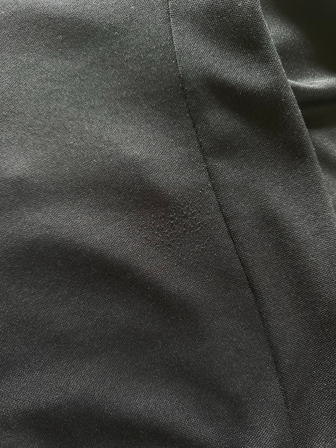 아디다스 ADIDAS 사이드라인 트랙탑 져지 네이비 상품이미지4