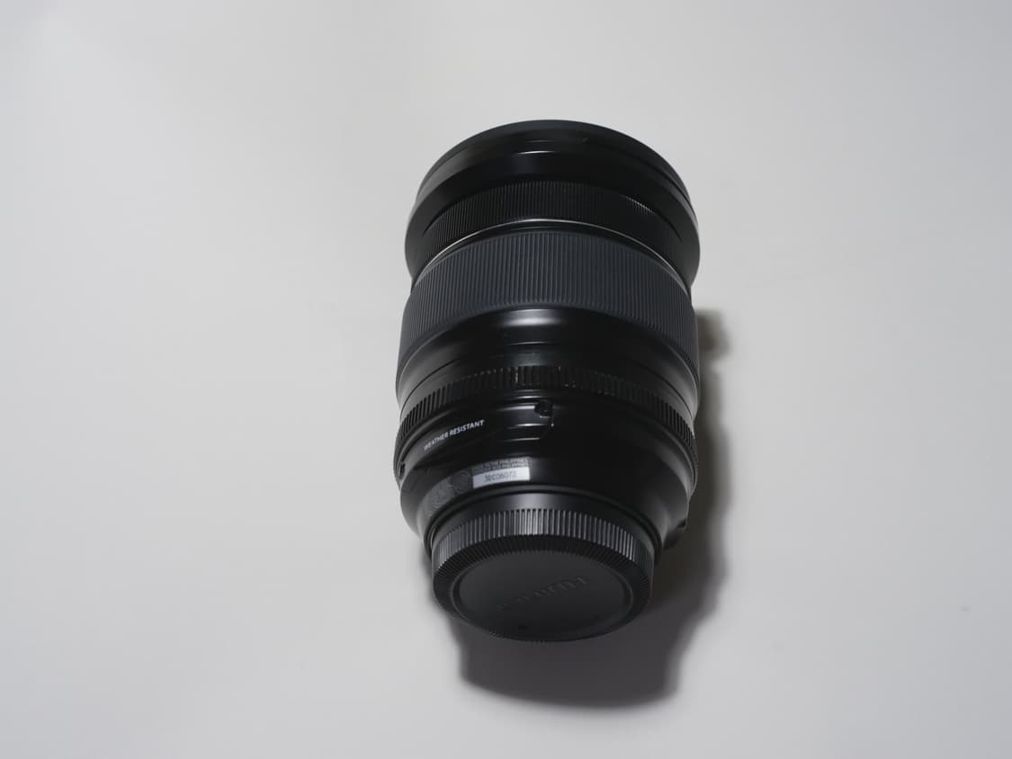 Fujifilm x-h2+xf16-55 상품이미지8