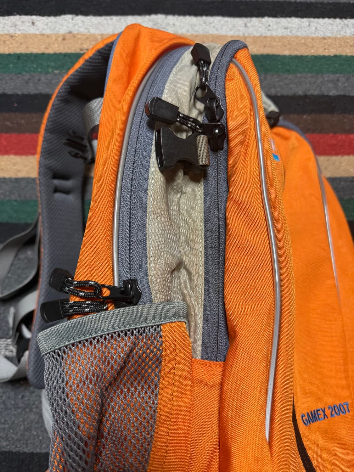 00‘s mont•bell backpack  상품이미지10