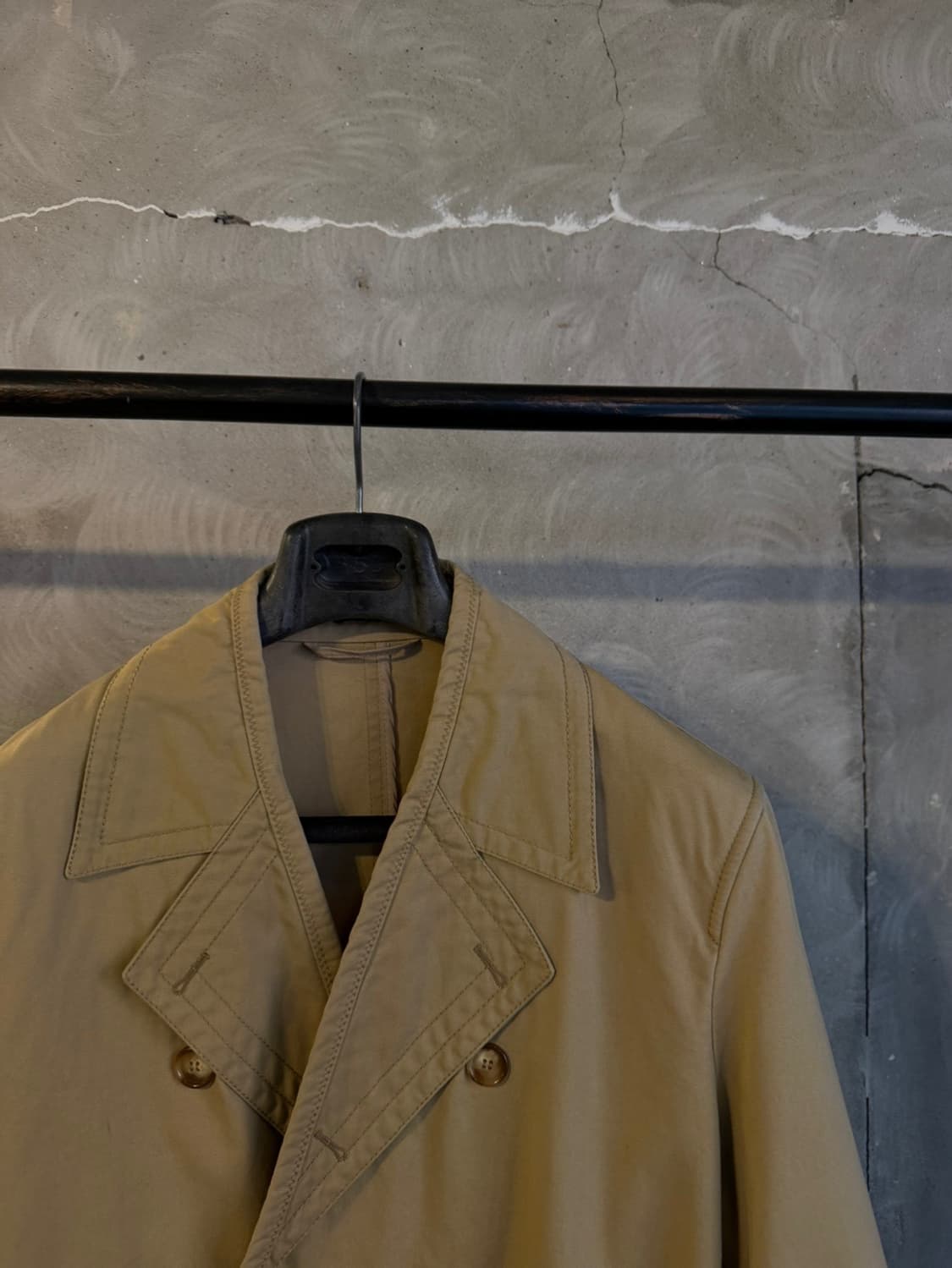 미우미우 벨티드 코트 55~66 상품이미지4