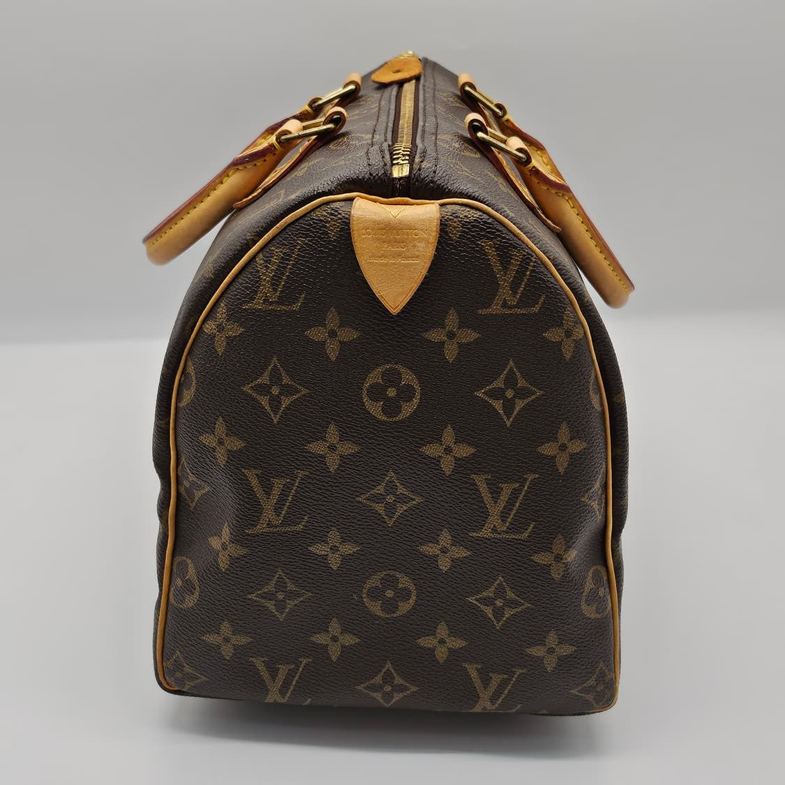 정품 루이비통 스피디30 상품이미지5