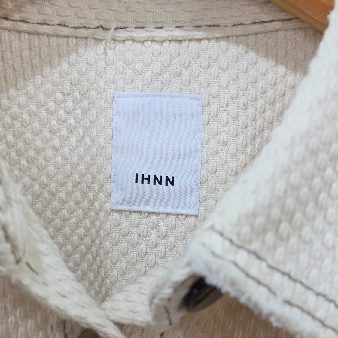 IHNN(인) 2020SS 셋업- 우먼36 상품이미지9