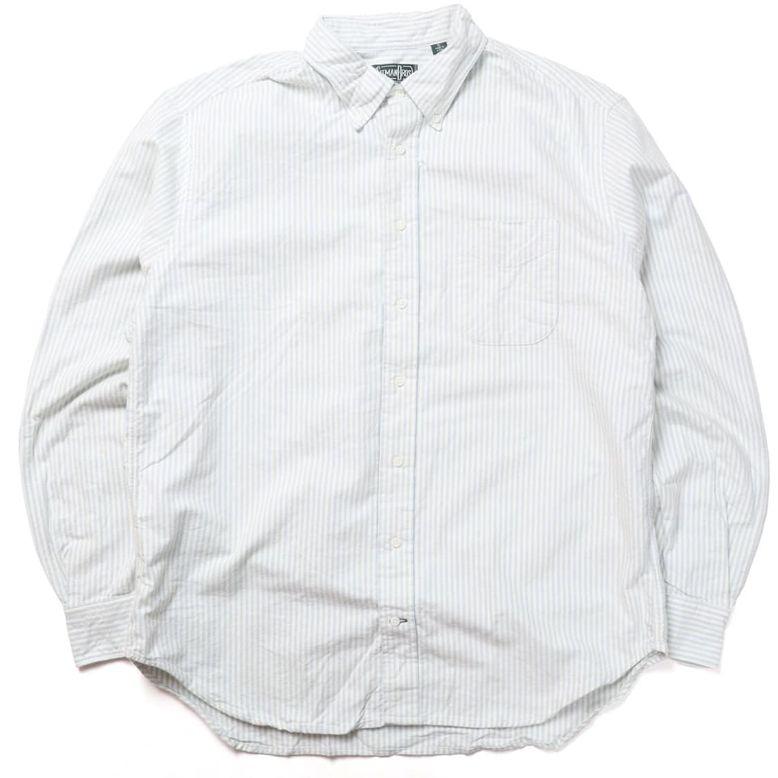 짓먼 브라더스 GITMANBROS Stripe Shirt 
 상품이미지1