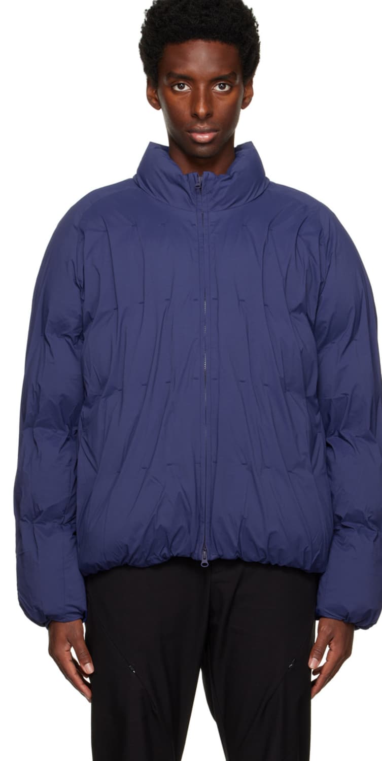 (김원중 착용) PAF 5.1 RIGHT DOWN jacket 상품이미지1