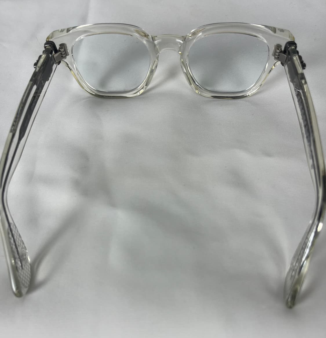 크롬하츠 컨볼루티드 클리어 상품이미지9