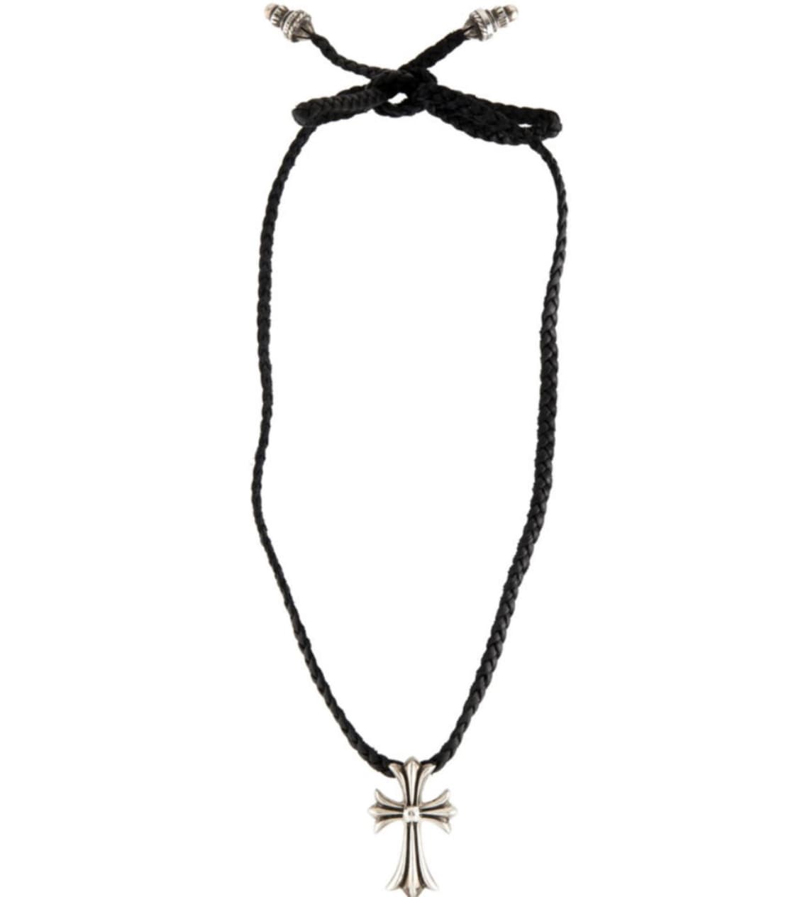 크롬하츠 펜던트 목걸이 상품이미지1