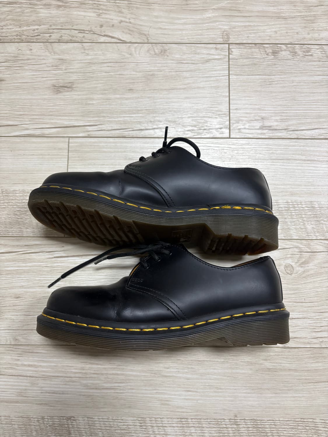 닥터마틴 1461 3홀 스무스 230 상품이미지2