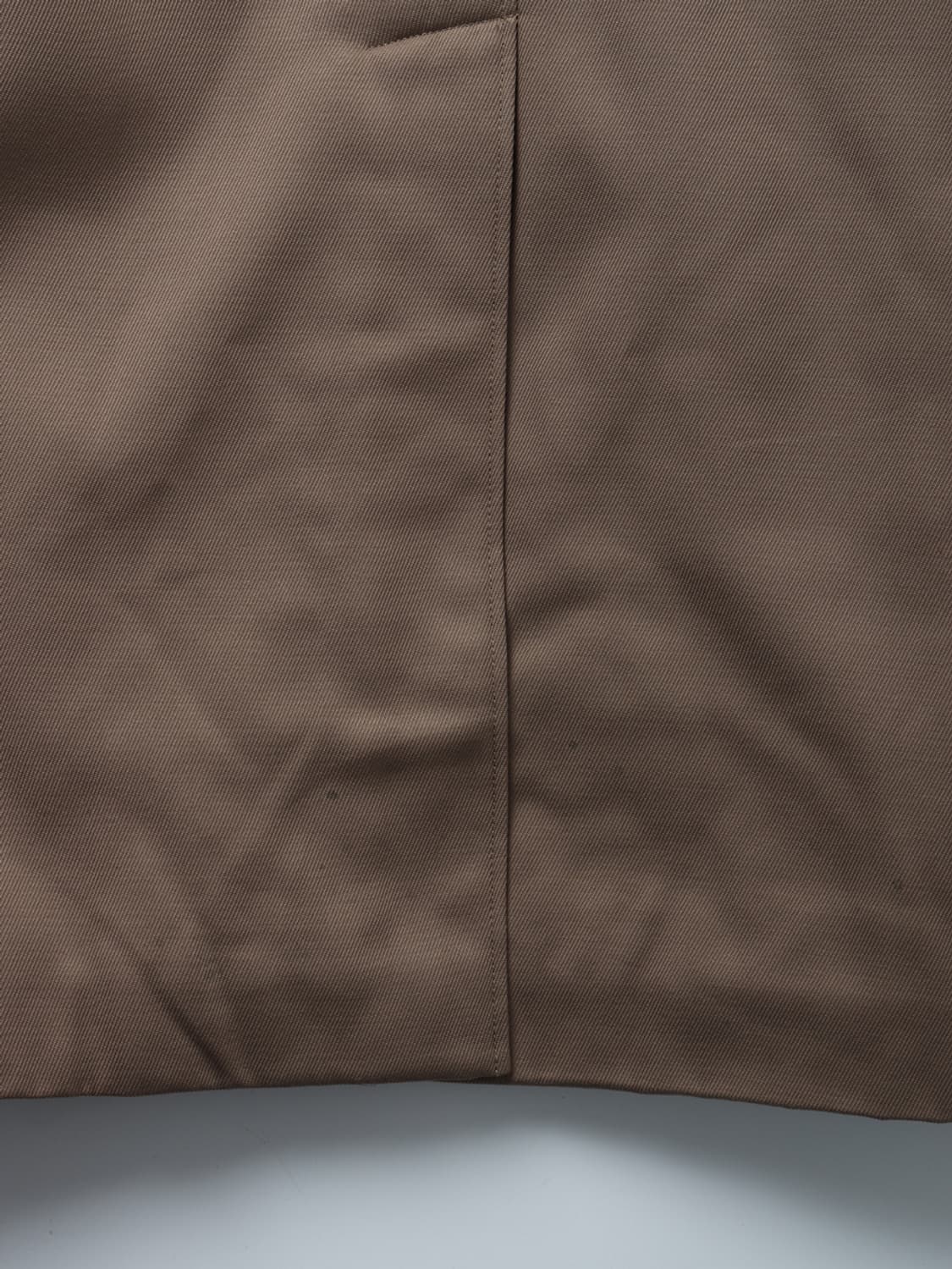 BEAMS Easy Fit Stand Collar Coat 상품이미지10