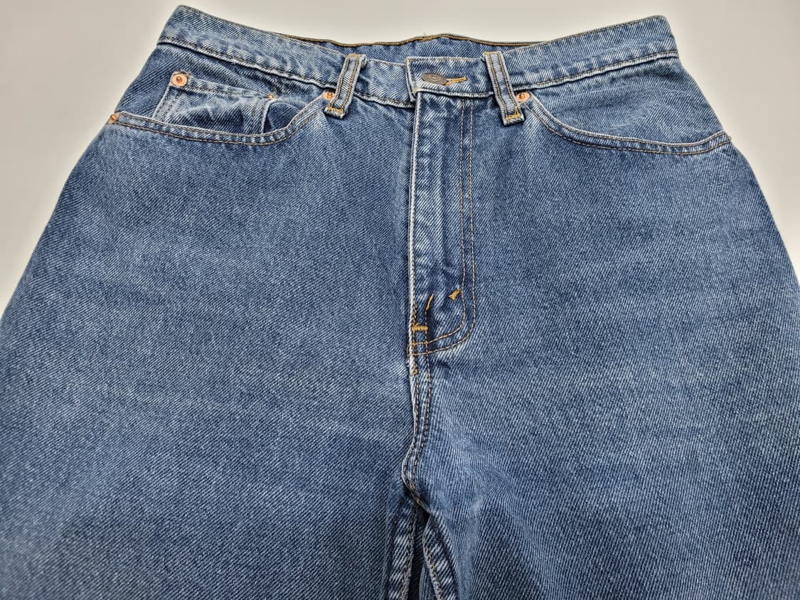 LEVI'S 90'S 리바이스 503-02194 데님 청바지 / 30
 상품이미지3