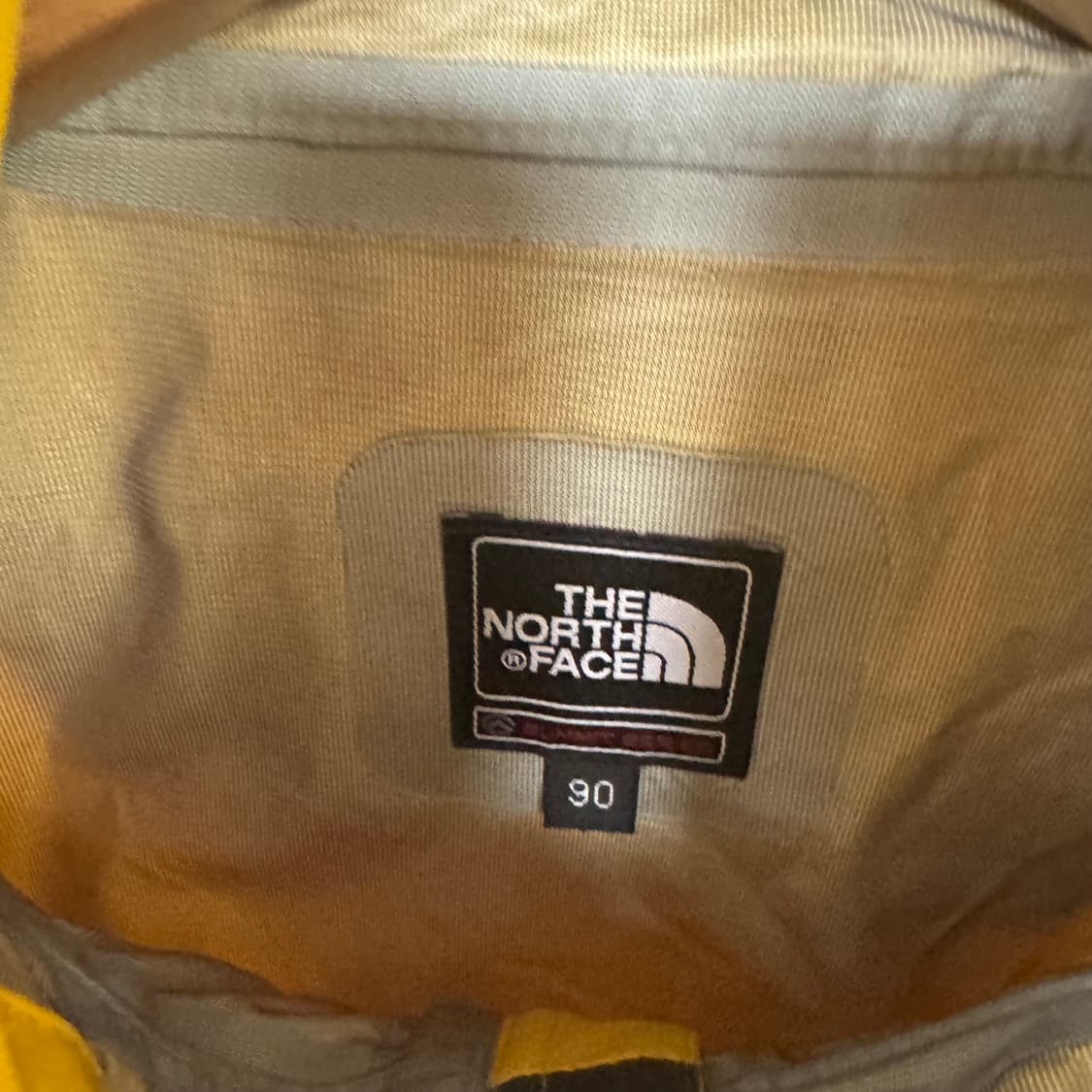 노스페이스 바람막이자켓 상품이미지3