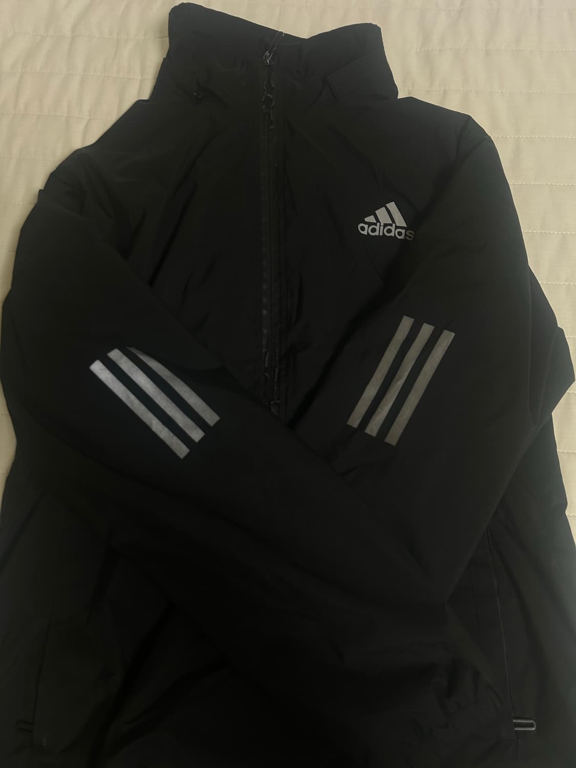 아디다스 바람막이 상품이미지1