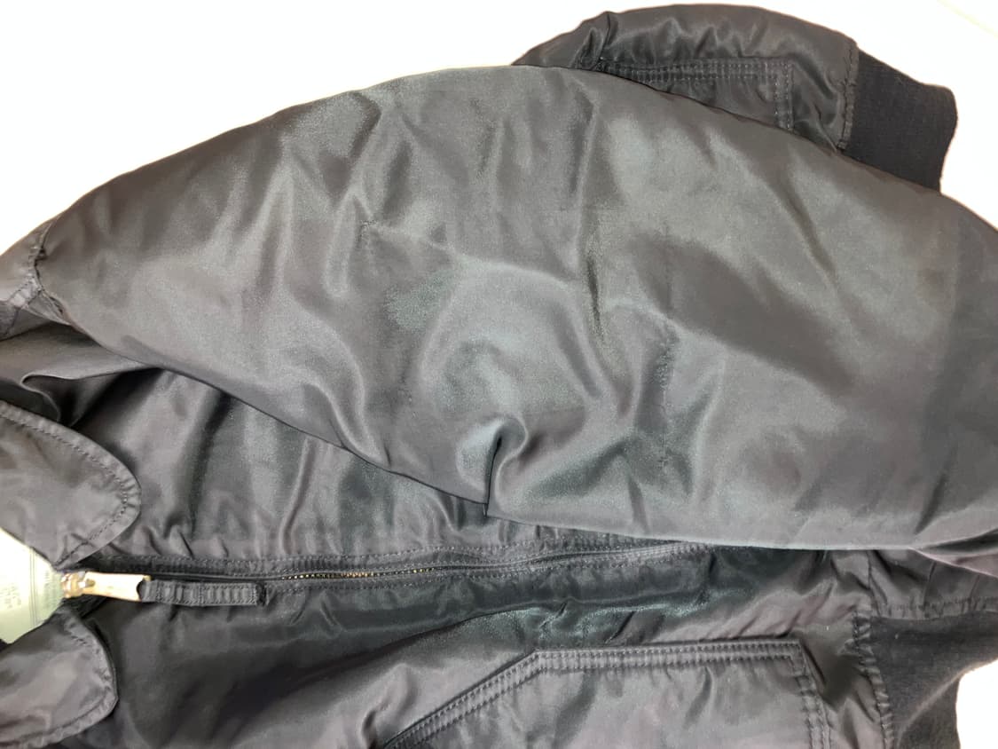 90s alpha industries cwu45p 상품이미지4