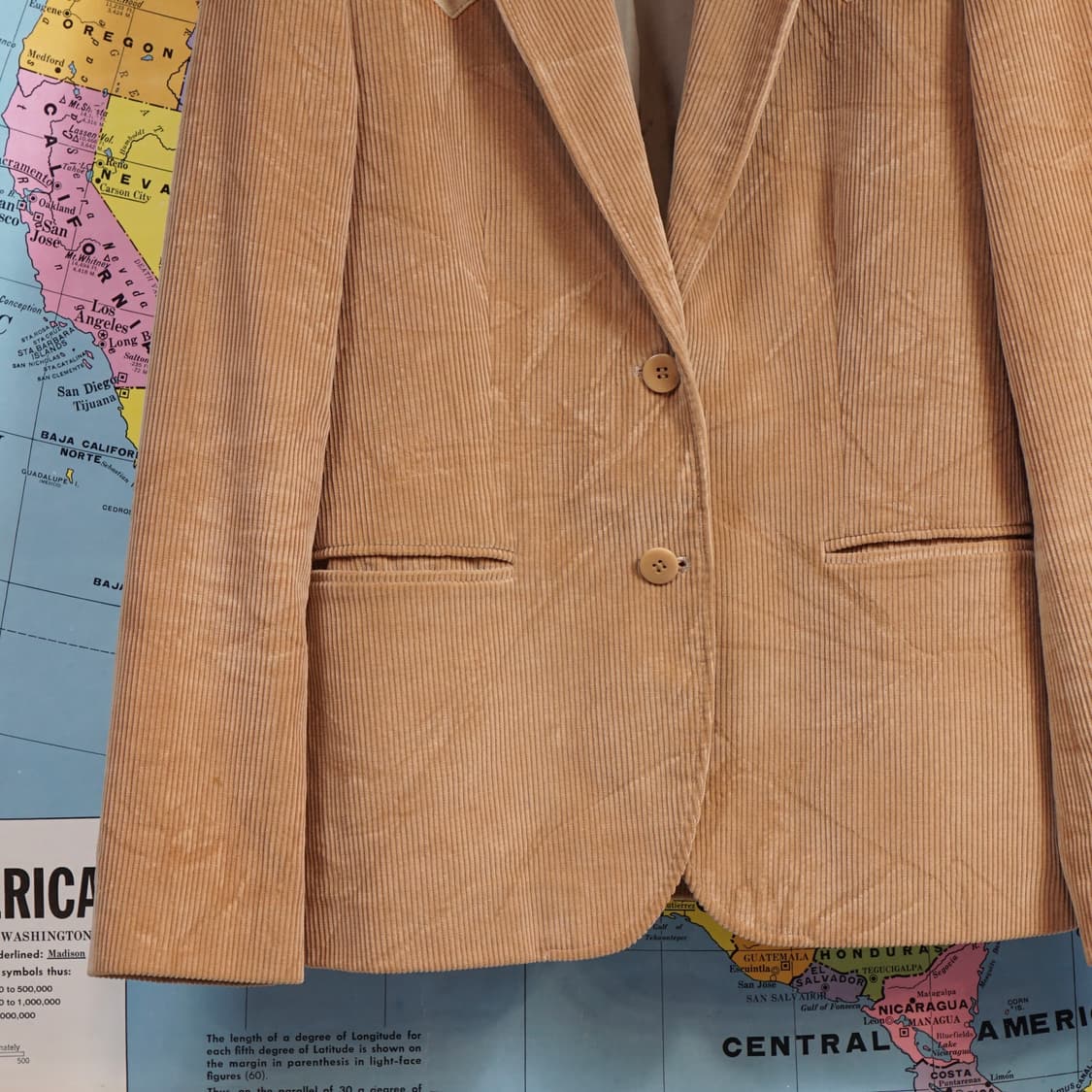 폴로 랄프로렌 코로듀이 우먼 자켓 상품이미지3