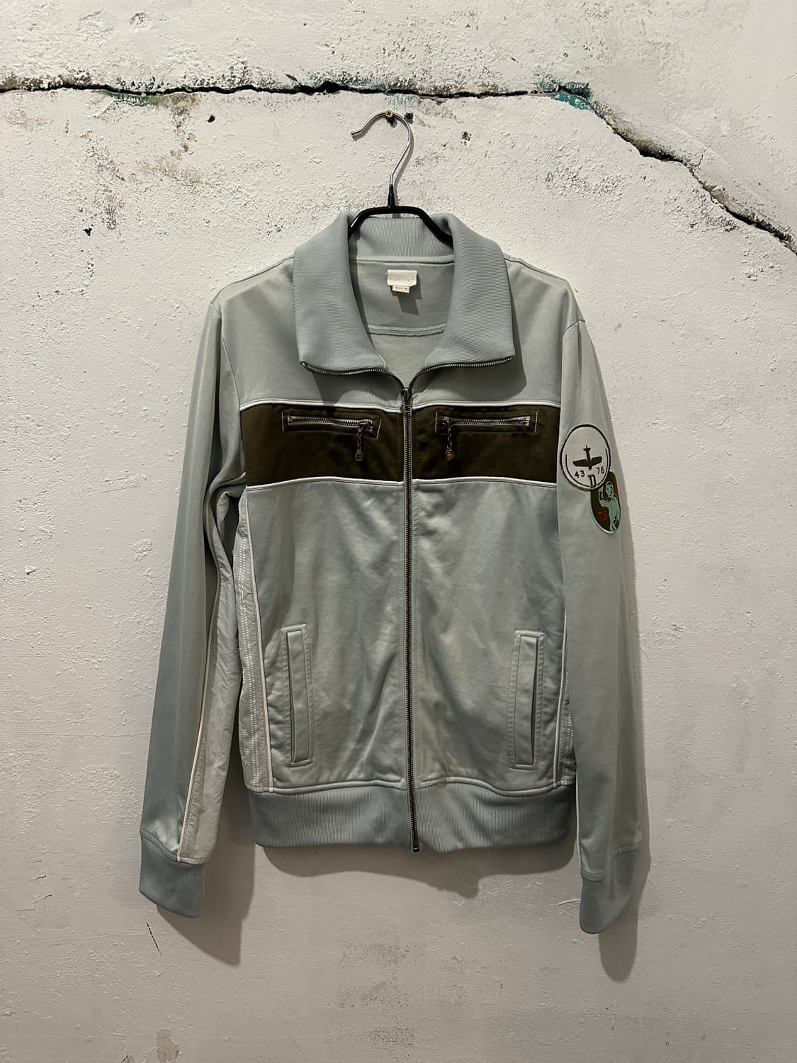 디젤 아카이브 져지 상품이미지1