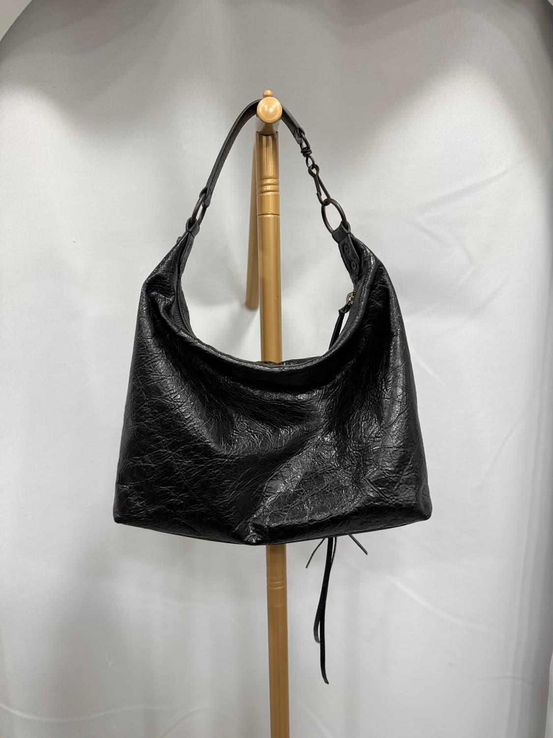 발렌시아가 르시티 호보백 스몰 상품이미지5