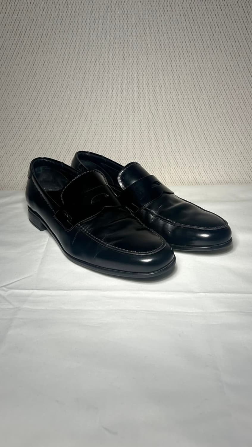 프라다 페니 로퍼 상품이미지1