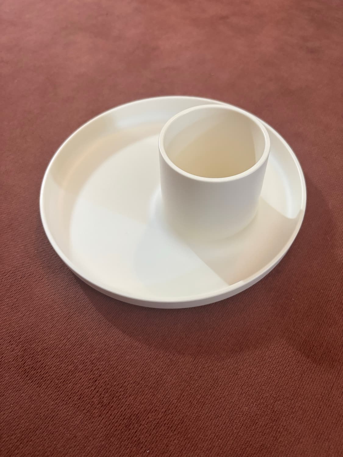 Vitra 비트라 오티디 O-Tidy 트레이 정리함 화이트 상품이미지2