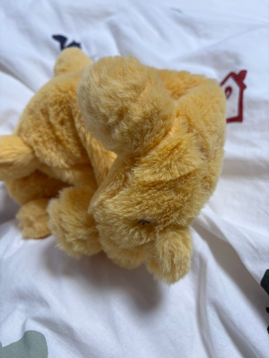 폼폼푸린 보들보들 인형 필통 파우치 리락쿠마 산리오 키티 산엑스 상품이미지3