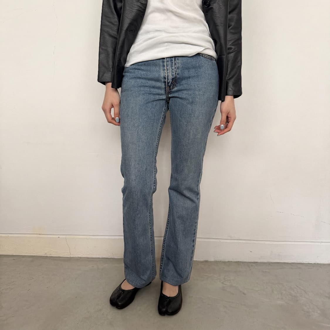 리바이스 Levi's 517 / 29 상품이미지6