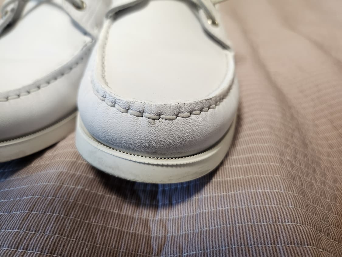 파라부트PARABOOT/바스Barth/UK8.5(275) 상품이미지8