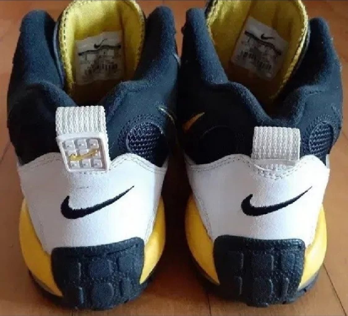 나이키 스피드터프 검노흰 260 상품이미지5