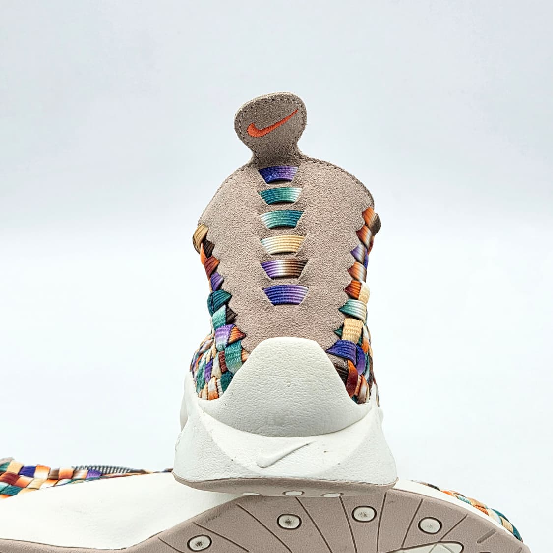 나이키 에어 우븐 파슬 스톤 (270) 상품이미지2