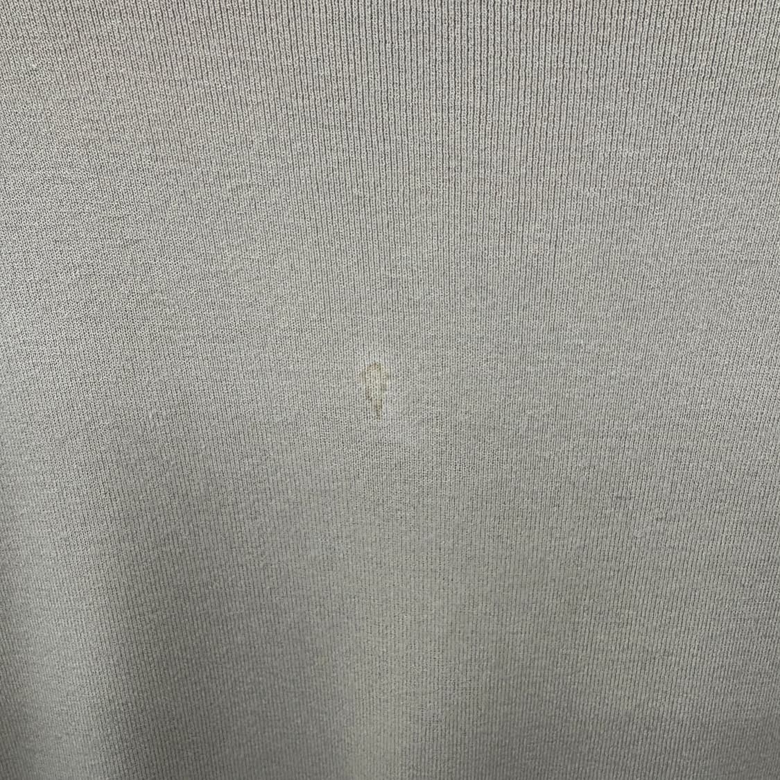 띠어리 Theory 베이지 니트 원피스 여성 L 상품이미지3