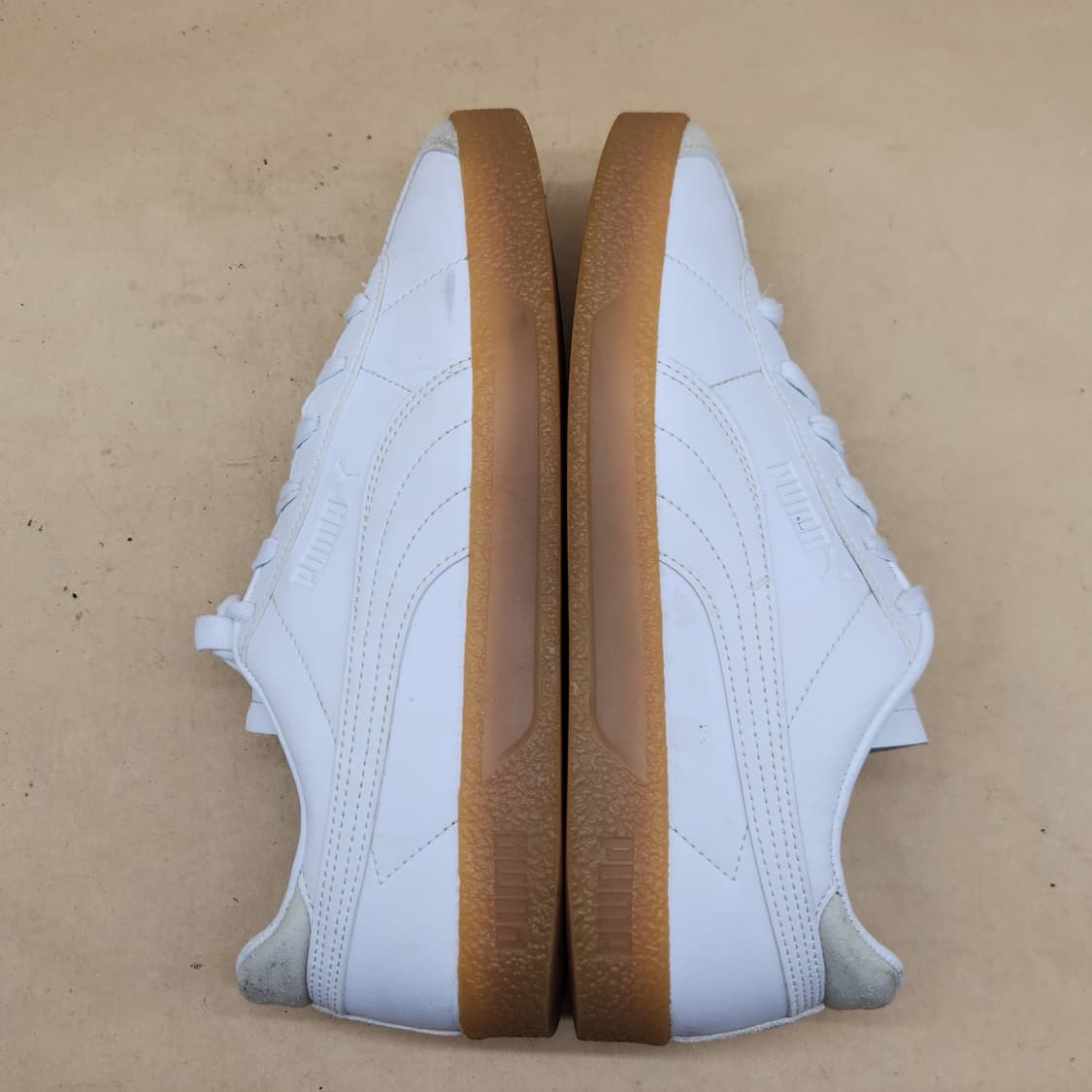 푸마 클럽 남성운동화 260 상품이미지5