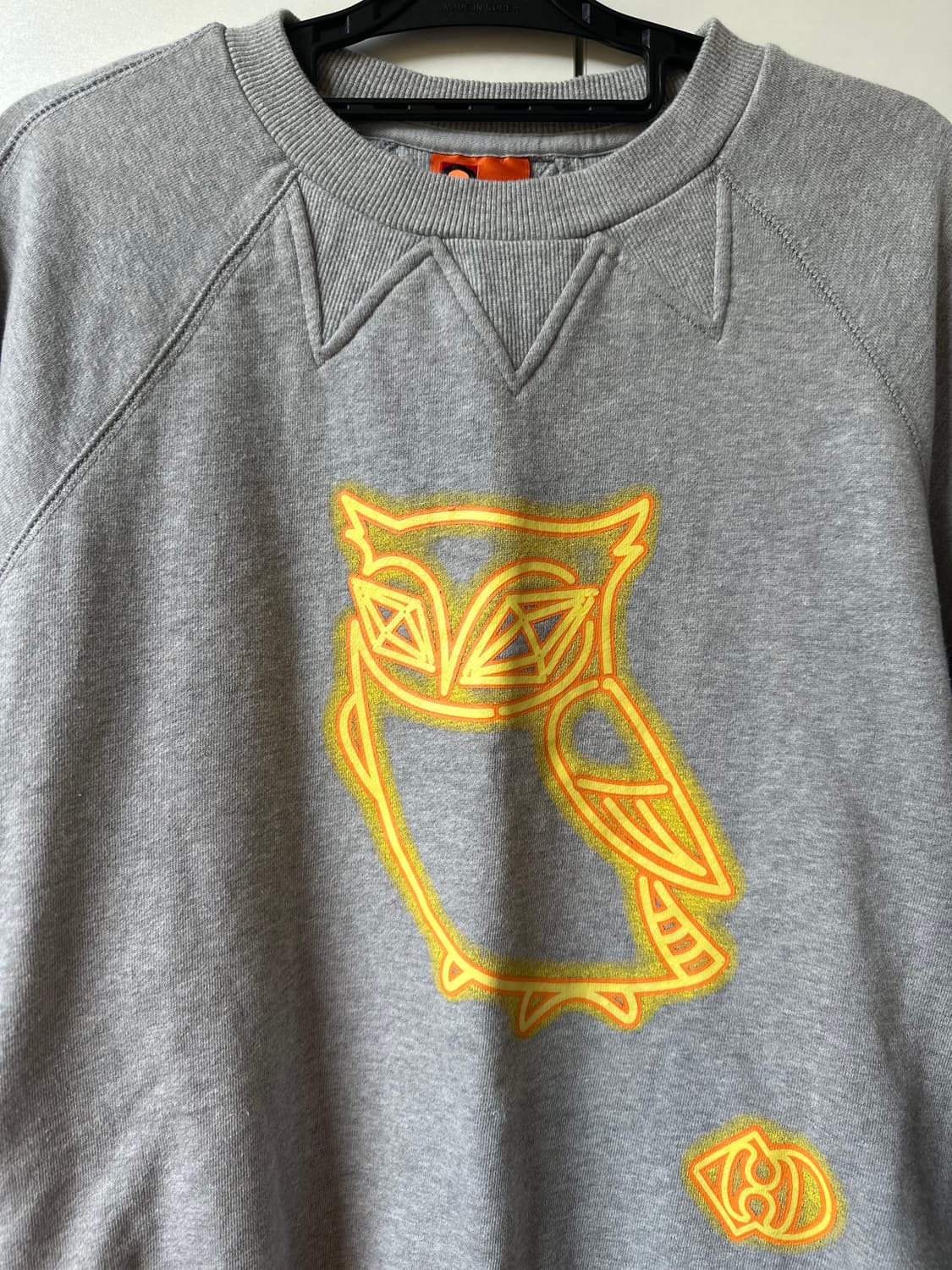 럭키슈에뜨맨투맨 상품이미지3