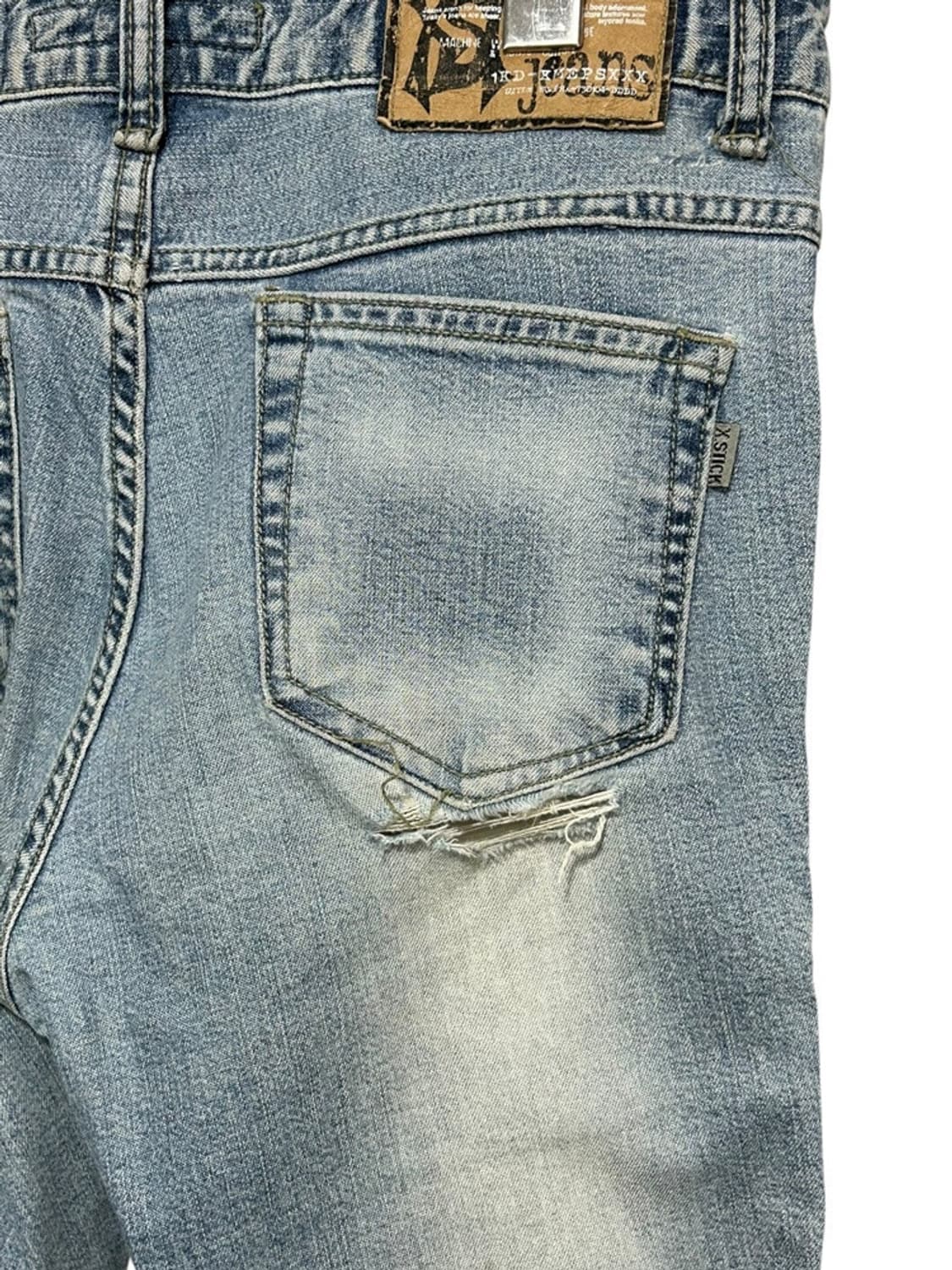 vtg pants 상품이미지4