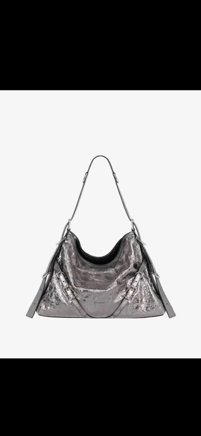 지방시 실버 부아유 미듐 상품이미지1